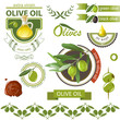 olives emblems