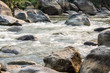 cataracts in Chiangmai , Kaeng gued