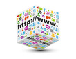 CUBE HTTP