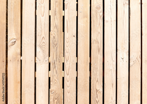 Photo: Wooden boards Wooden boards