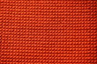 Red Burlap