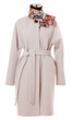 coat isolated