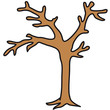Horror Tree