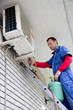 Repair air conditioning