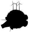 Vektor: Energie Energie