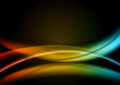 abstract background