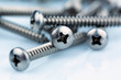 various screws