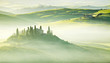 Countryside, San Quirico d´Orcia, Tuscany, Italy
