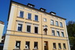 Gelbes Haus
