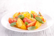 tomato salad