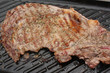 Entrecôte - Viande bovine - Grillade