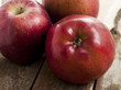 Photo: red apple red apple