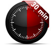 30 Minutes Timer