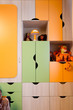 Children's room furniture