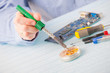 Soldering