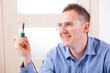 Photo: Soldering Soldering
