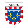 Blason Centre