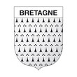 Blason Bretagne