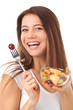 Fun and fruits!
