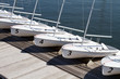 Rental Sailboats