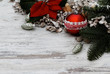 Weihnachtsdekoration