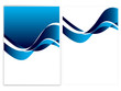Vector Business Brochure, Flye...
