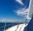 Sailing
