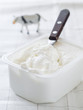 Cream-cheese