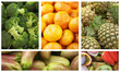 Fruits and Vegetables