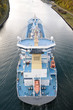 Foto: Frachtschiff Frachtschiff