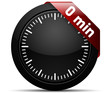 Zero minutes timer