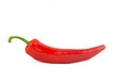 scharfe peperoni