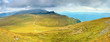 Carpathian mountain