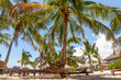 Foto: Unter Palmen in der Watamu Bay, Kenya - Africa Unter Palmen in der Watamu Bay, Kenya - Africa
