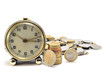 time is money concept