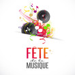 Fête de la musique