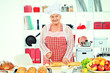 Photo: restaurant cook restaurant cook