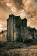 Scottish Castle