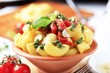 Pasta salad