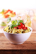 Pasta salad