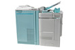 Industrial printer