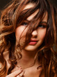 Beauty portrait