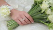 Wedding flowers