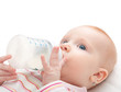 Photo: Eating Baby Girl Eating Baby Girl