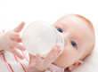 Photo: Eating Baby Girl Eating Baby Girl