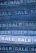 Photo: Jeans Sale Jeans Sale