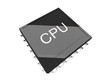 Ilustração: CPU CPU