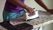 Ironing Blouse