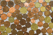moneda fraccionaria