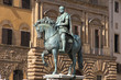 Photo: Statue in Florenz Statue in Florenz